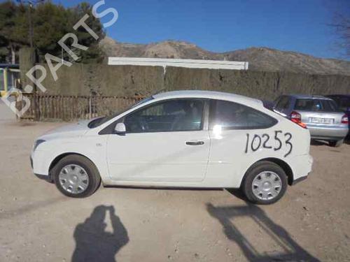 Gearbox FORD FOCUS II (DA_, HCP, DP)  | BP1798642M3 