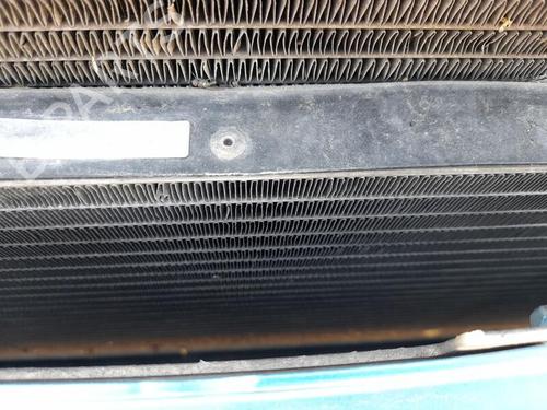 Used AC radiator MINI MINI (R50, R53) Cooper S (163 hp) 30103233