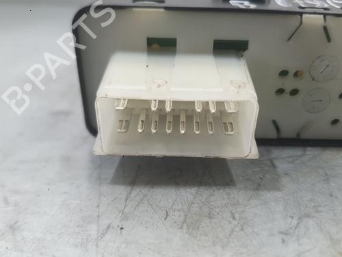 Left front window switch CITROËN C3 II (SC_) 1.0 VTi 68 | BP37274123I27 - Image 4