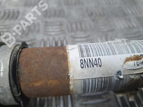 Right front driveshaft CITROËN XSARA (N1) 1.9 TD | BP11732468M39 