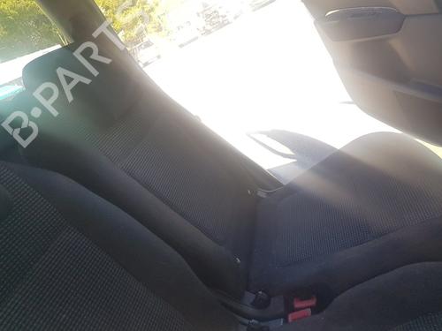 Used Rear seat PEUGEOT 5008 (0U_, 0E_) [2009-2017]  15405127