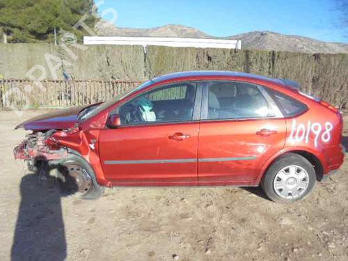 Motor FORD FOCUS II (DA_, HCP, DP)  | BP812678M1 