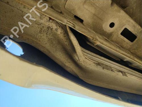 Used Rear bumper reinforcement OPEL ASTRA H (A04) 1.7 CDTI (L48) (100 hp) 26458121