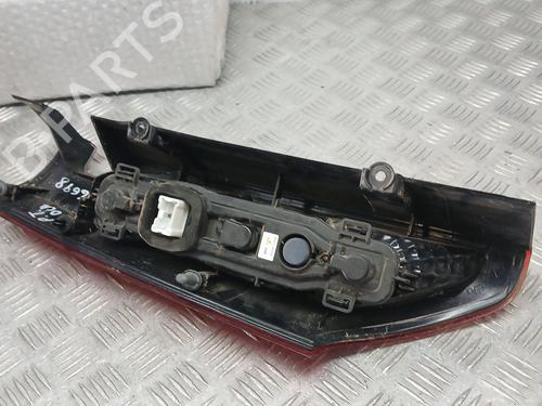 Right taillight RENAULT KANGOO / GRAND KANGOO II (KW0/1_) 1.5 dCi 80 (KW15) | BP27721180C35 