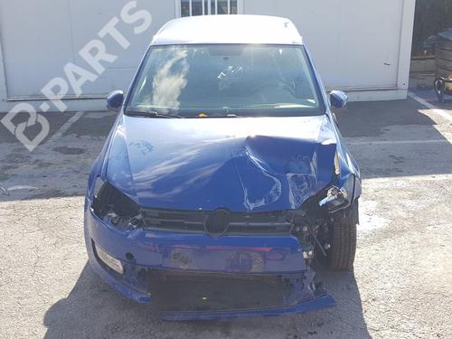 Airbag Kit VW POLO V (6R1, 6C1) 1.2 | BP11022073C86  - Image 8