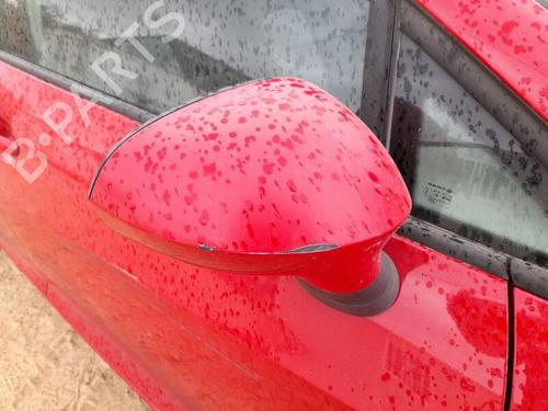 Used Right mirror SEAT IBIZA IV (6J5, 6P1) [2008-2017]  27692417