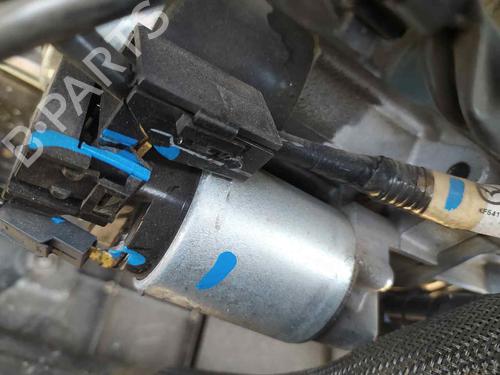 Startmotor MAZDA 2 Hatchback (DL, DJ) 1.5 SKYACTIV-G (90 hp) 24676217