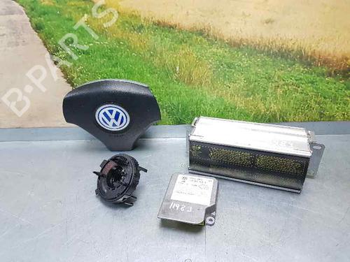 Airbag Kit VW BORA I (1J2) 1.6 16V (105 hp) 3725368