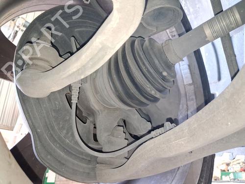 Used Left front steering knuckle Left front steering knuckle MERCEDES-BENZ B-CLASS Sports Tourer (W246, W242) B 180 CDI (246.200) (109 hp) 38710283 38710283