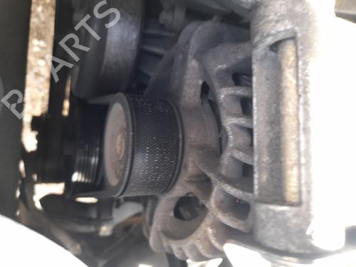Generator FORD FOCUS II (DA_, HCP, DP) 1.6 Ti (115 hp) 30589215
