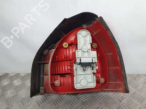 Left taillight AUDI A3 (8L1) 1.9 TDI | BP2693338C34 