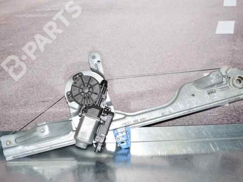 Used Front left window mechanism RENAULT MODUS / GRAND MODUS (F/JP0_) [2004-2025]  2548118