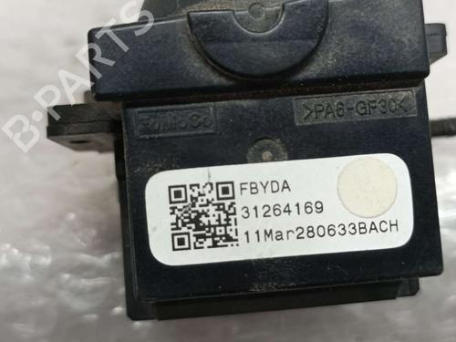 Steering column stalk VOLVO XC60 I SUV (156) 2.4 D / D3 / D4 AWD | BP14013126I23 