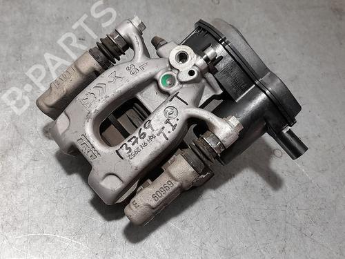 Used Left rear brake caliper Left rear brake caliper CITROËN C4 SPACETOURER (3D_) 1.2 PureTech 130 (131 hp) 12566973 12566973