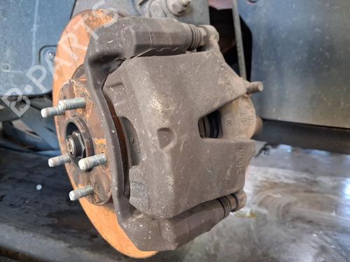 Used Right front brake caliper Right front brake caliper HYUNDAI TUCSON (TL, TLE) 1.7 CRDi (116 hp) 40227810 40227810