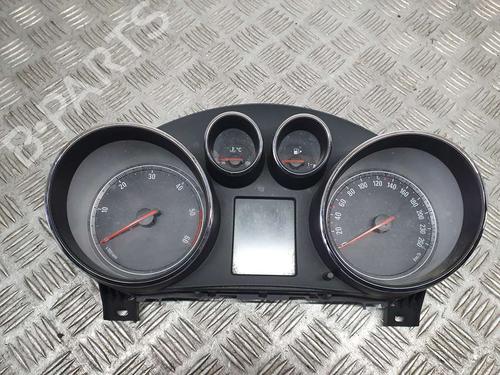 Used Instrument cluster OPEL INSIGNIA A Sports Tourer (G09) 2.0 CDTI (35) (160 hp) 6257899