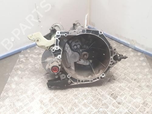 gearbox-citroen-c-elysee-dd_-2012-38348608 main image