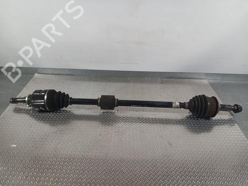 Used Right front driveshaft Right front driveshaft 37242639 37242639