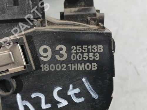 Pedal NISSAN NOTE (E12) 1.5 dCi | BP33703709I4  - Image 5