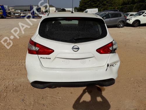 ABS pump NISSAN PULSAR Hatchback (C13) 1.5 dCi | BP26976841M43