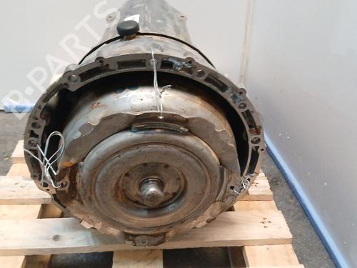 Gearbox MERCEDES-BENZ C-CLASS T-Model (S205) C 220 BlueTEC / d (205.204) | BP31038288M3