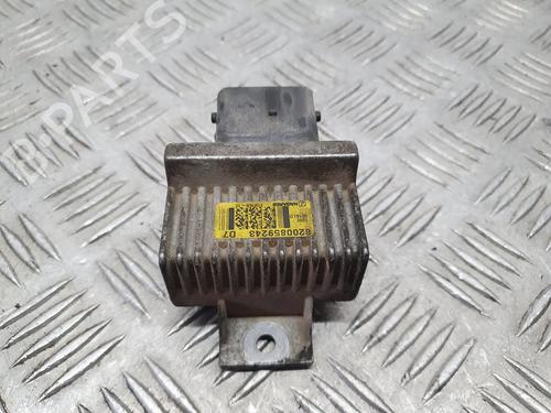 Used Electronic module RENAULT KANGOO Express (FW0/1_) [2008-2026]  14015886