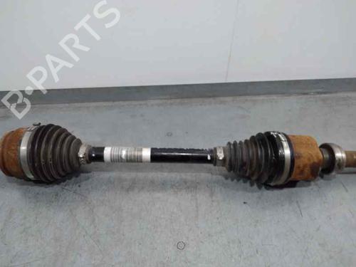 Right front driveshaft PEUGEOT 208 II (UB_, UP_, UW_, UJ_)  | BP19312859M39 