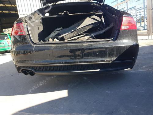 Used Rear bumper Rear bumper AUDI A5 Sportback (8TA) 2.0 TDI (190 hp) 33465694 33465694