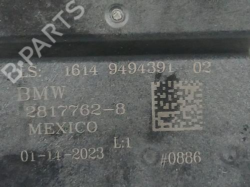 Electronic module BMW 1 (F40) 118 d | BP35964067M83 - Image 2