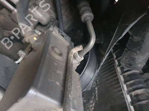 Used Steering pump SSANGYONG RODIUS I [2005-2025]  19403697