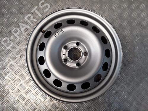 Used Rim PEUGEOT EXPERT Van (V_) 1.5 BlueHDi 120 (120 hp) 29631230