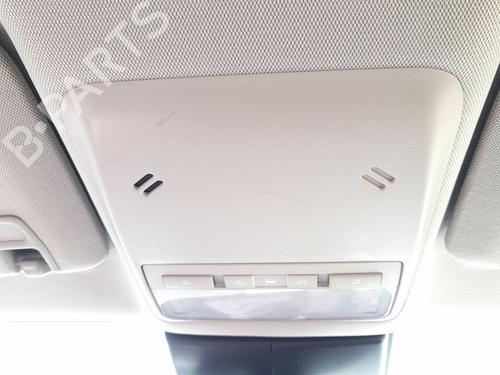 Luz interior Luz interior OPEL MOKKA / MOKKA X (J13) 1.4 LPG (_76) (140 hp) 36230861 36230861