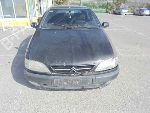 Front right window mechanism CITROËN XSARA (N1) | BP1925783C23