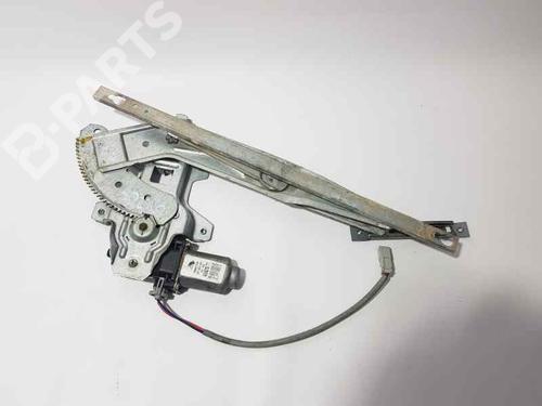 Used Rear left window mechanism ROVER 45 I Saloon (RT) [2000-2005]  3702653