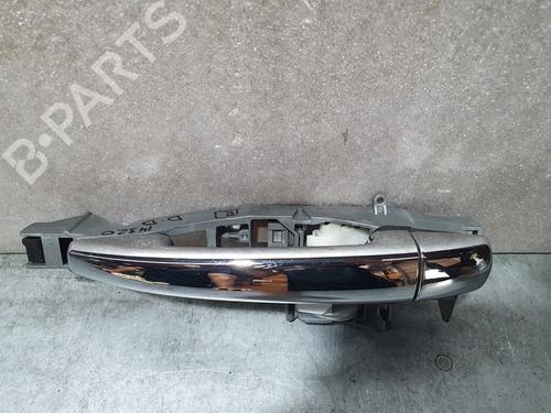 Front right exterior door handle CITROËN DS3 (SA_) | BP13305626C129