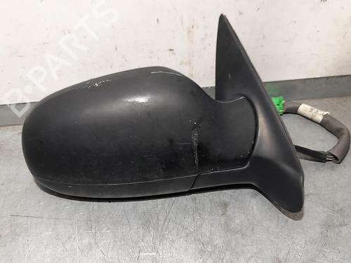 Right mirror VOLVO S60 I (384)  | BP9234608C27 