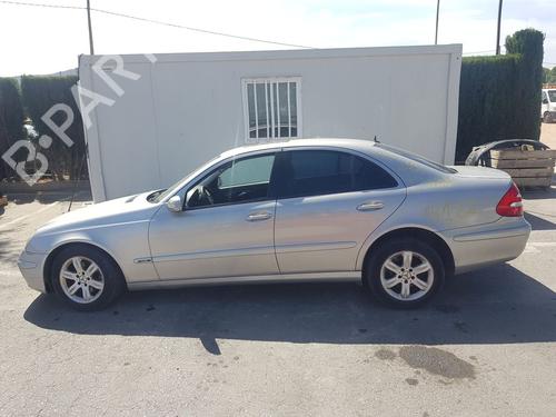 Rear differential MERCEDES-BENZ E-CLASS (W211)  | BP10408070M24 