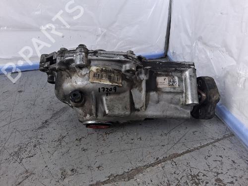 Front differential BMW X5 (E70) 3.0 d | BP39621308M23 - Image 2