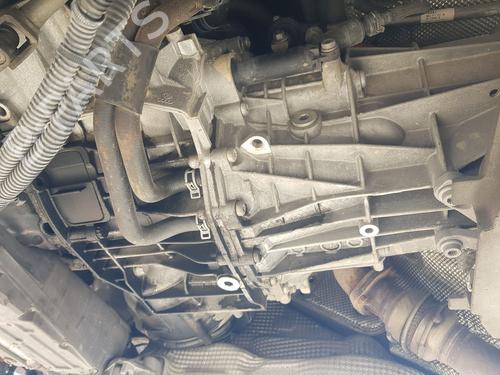 Used Gearbox Gearbox AUDI A5 Sportback (8TA) 2.0 TDI (190 hp) 33460461 33460461