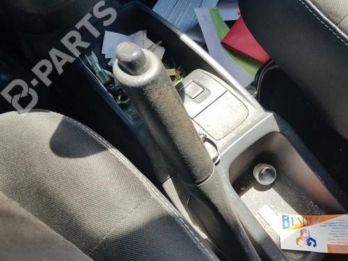 Used Hand brake Hand brake RENAULT KANGOO Express (FW0/1_) 1.5 dCi 90 (FW0G, FW05, FW08, FW11) (90 hp) 10280880 10280880