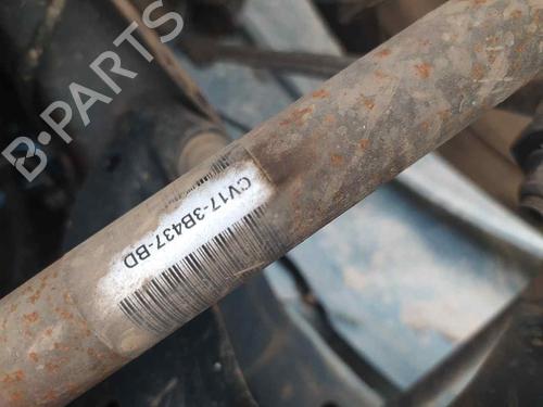Used Left front driveshaft FORD B-MAX (JK) [2012-2025]  23956620