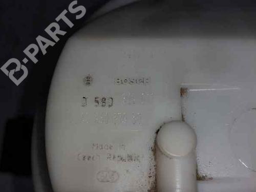 Fuel pump PEUGEOT 1007 (KM_)  | BP1589723M76 