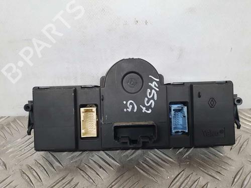 Climate control RENAULT SCÉNIC II (JM0/1_)  | BP11855520I5 