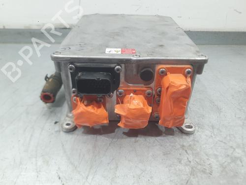 Electronic module VW UP! (121, 122, BL1, BL2, BL3, 123) e-Up | BP38411326M83 - Image 2