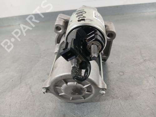 Startmotor CITROËN C4 CACTUS 1.2 THP 110 | BP38256668M8 - Image 3