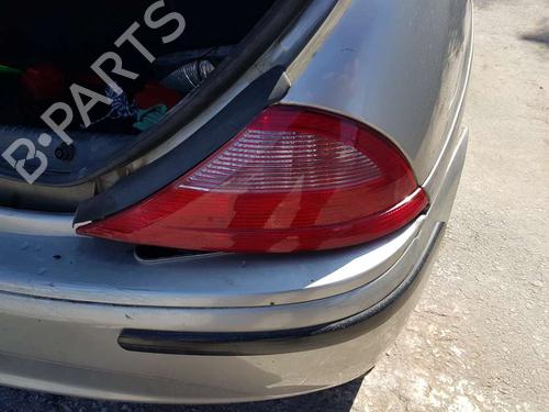 Used Right taillight LANCIA Y (840_) [1995-2003]  18314304