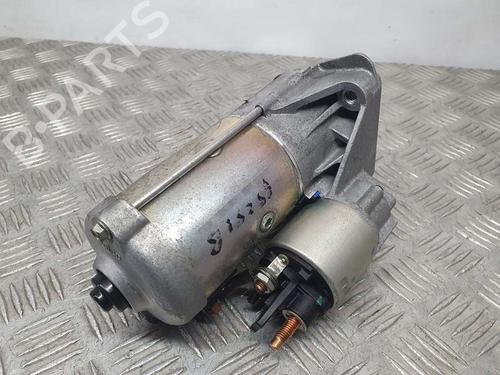Starter NISSAN QASHQAI / QASHQAI +2 I (J10, NJ10, JJ10E)  | BP16415062M8 