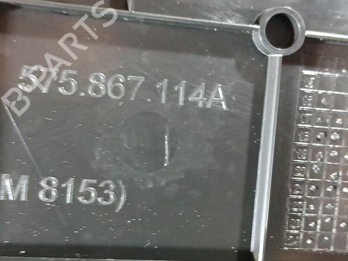 Forreste højre beklædning SEAT ATECA (KH7, KHP) 2.0 TDI | BP36357599C59  - Image 5