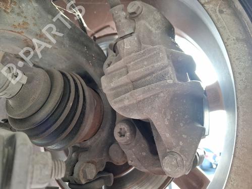 Used Left front brake caliper Left front brake caliper 37800428 37800428