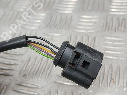 Left mirror SEAT LEON (1P1) 1.6 TDI | BP24864024C26 